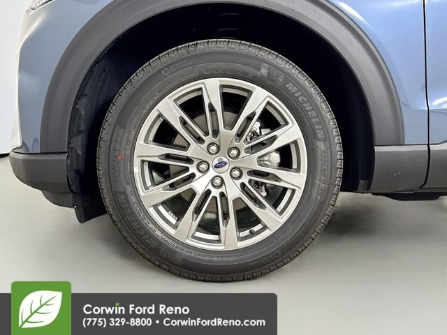 New 2025 Ford Explorer Active w/ Active Comfort Package image 35