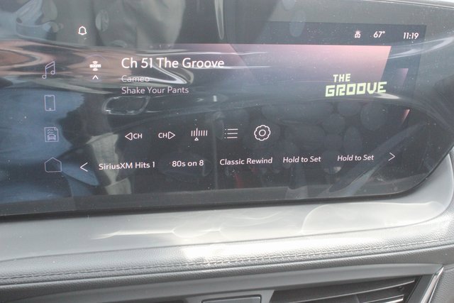 New 2025 Buick Encore GX Preferred w/ Comfort Package image 28