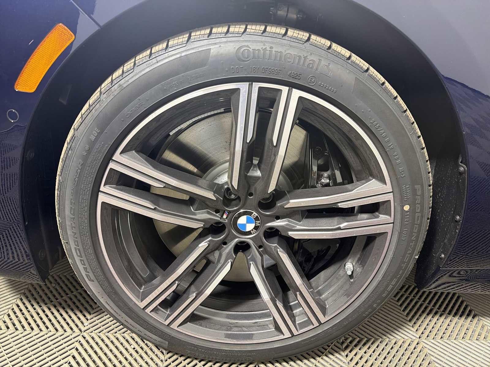New 2026 BMW 840i xDrive Coupe AWD/4WD image 10