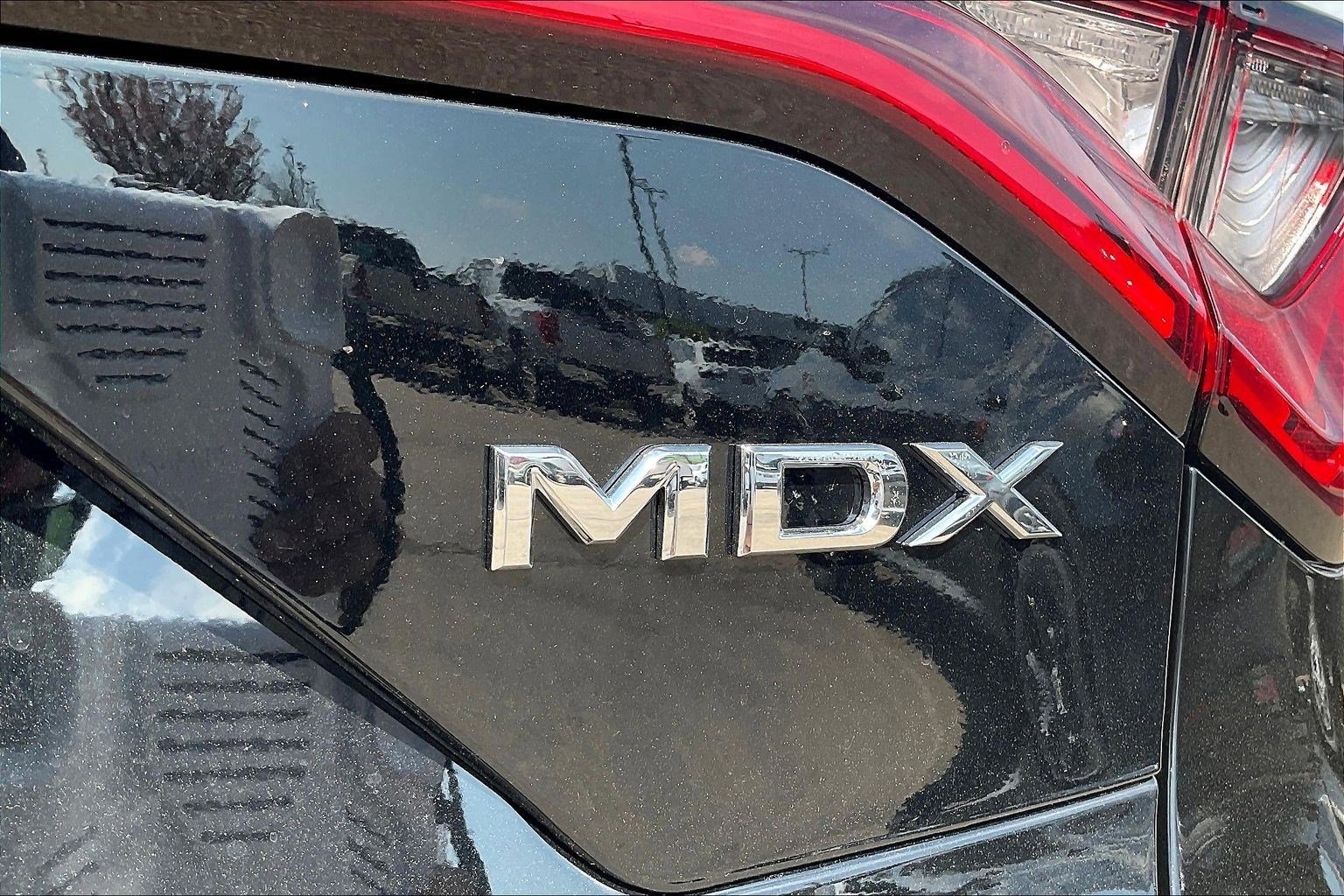 New 2026 Acura MDX SH-AWD w/ Advance Package image 14