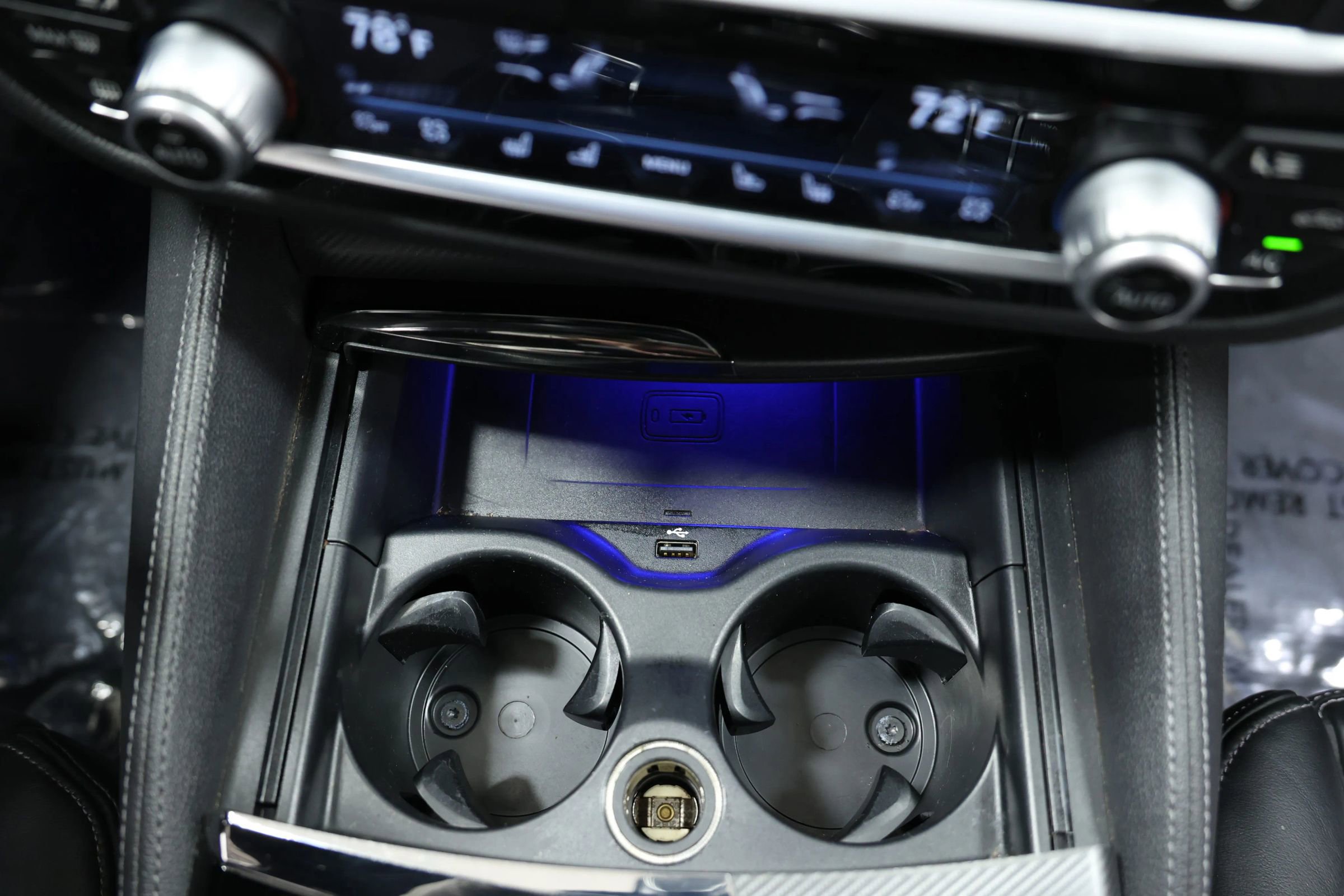 Used 2020 BMW M5 w/ Executive Package AWD/4WD image 41
