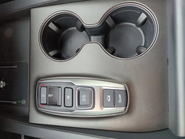 New 2025 Honda Ridgeline TrailSport+ image 18