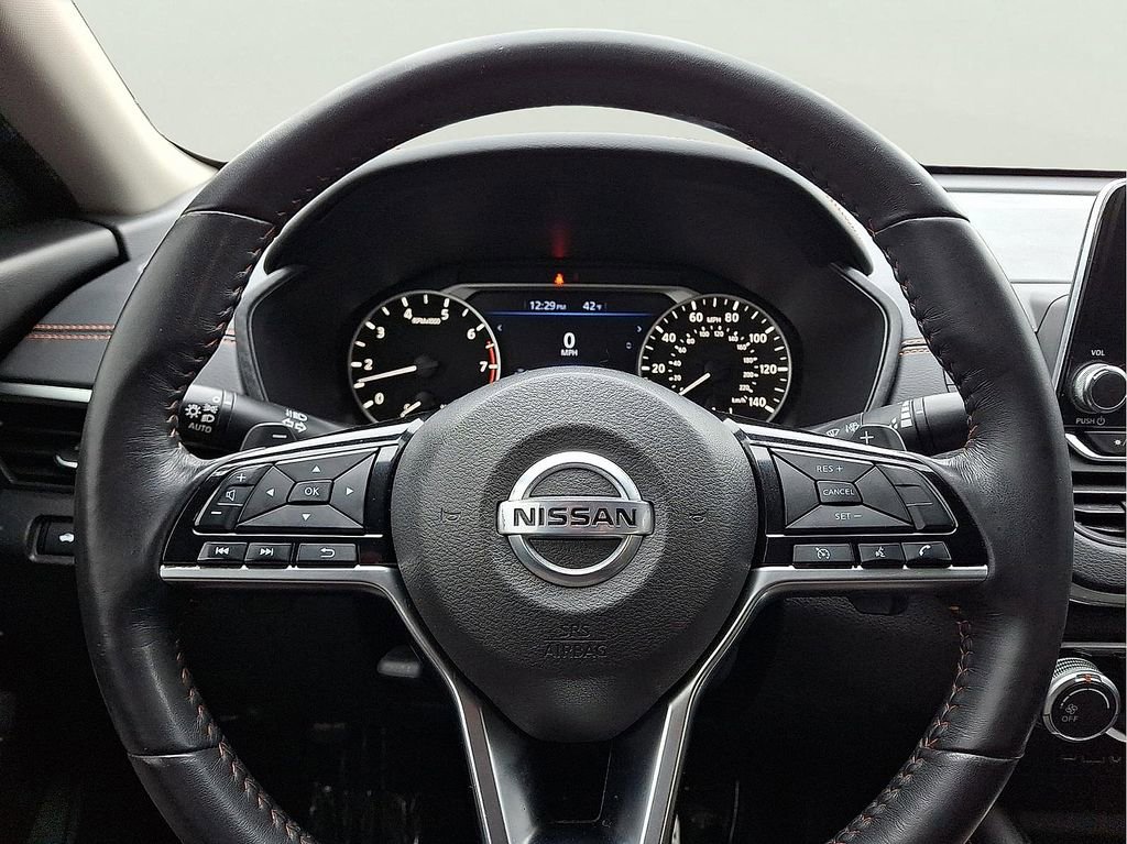 Used 2019 Nissan Altima 2.5 SR image 26