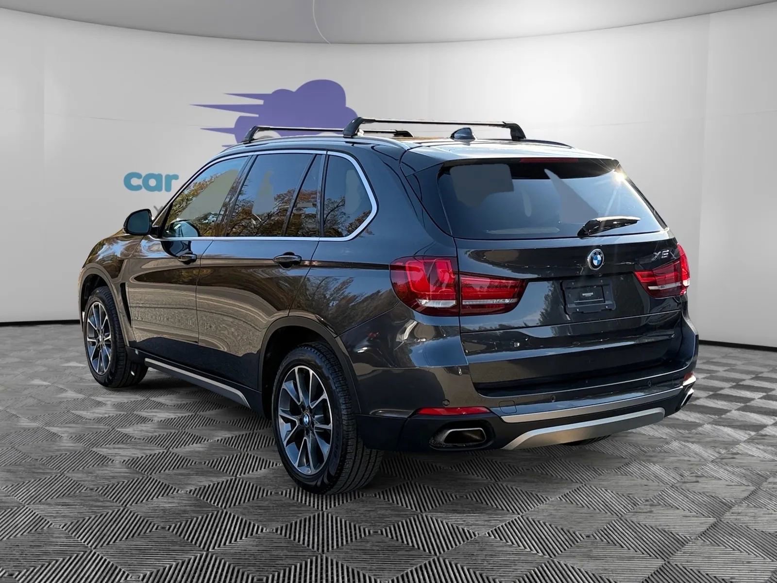 Used 2018 BMW X5 xDrive35i image 3