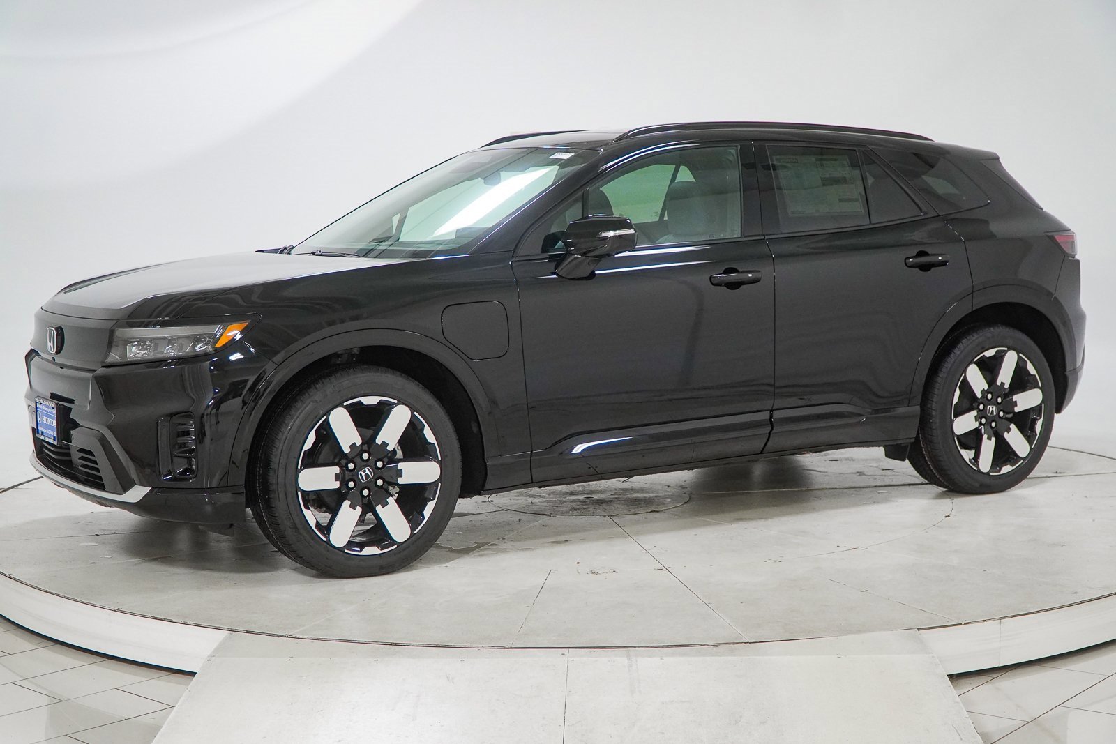 New 2026 Honda Prologue Elite image 4