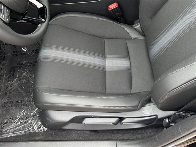 New 2026 Honda Civic Sport Touring image 10