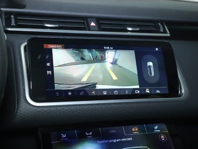 Used 2019 Land Rover Range Rover Velar S image 27