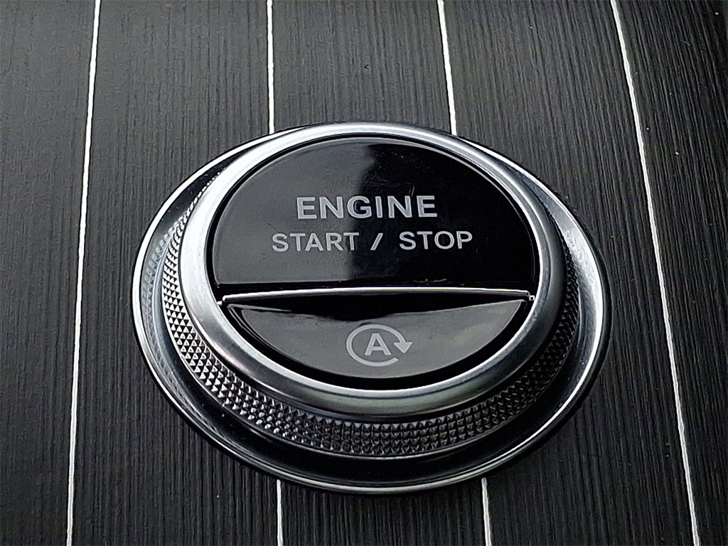 Used 2023 Mercedes-Benz GLC 300 4MATIC image 20