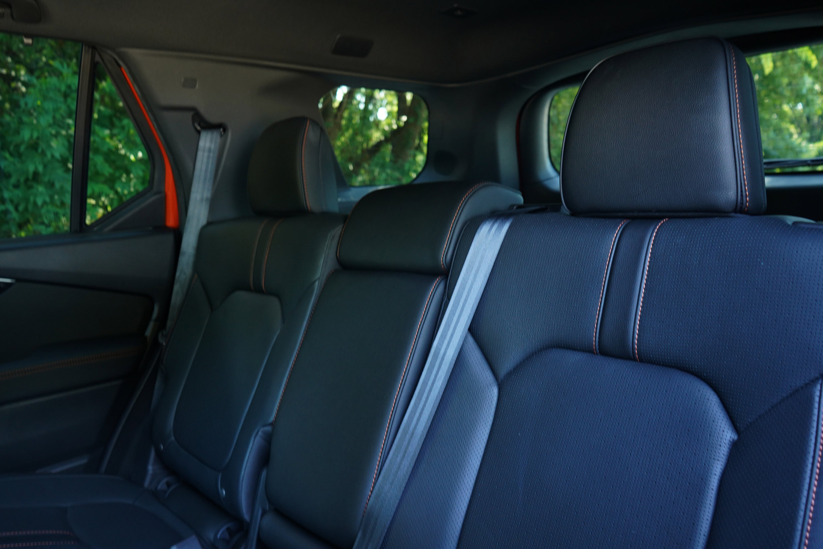 Certified 2026 Honda Passport TrailSport Elite image 18