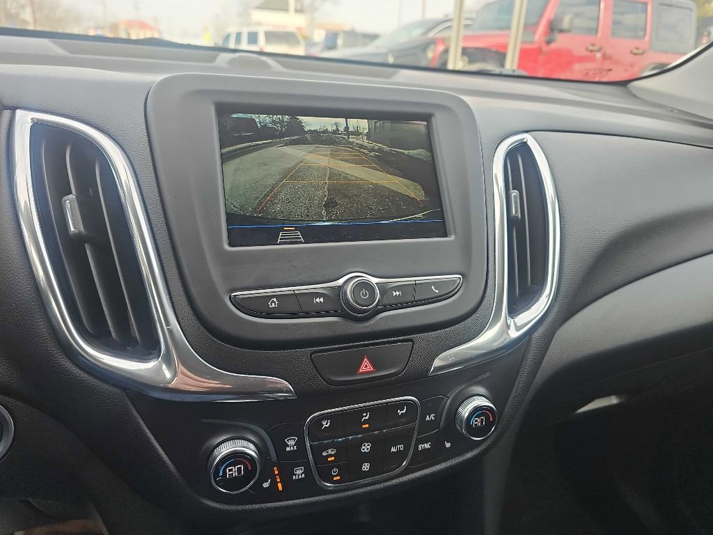 Used 2019 Chevrolet Equinox LT image 12