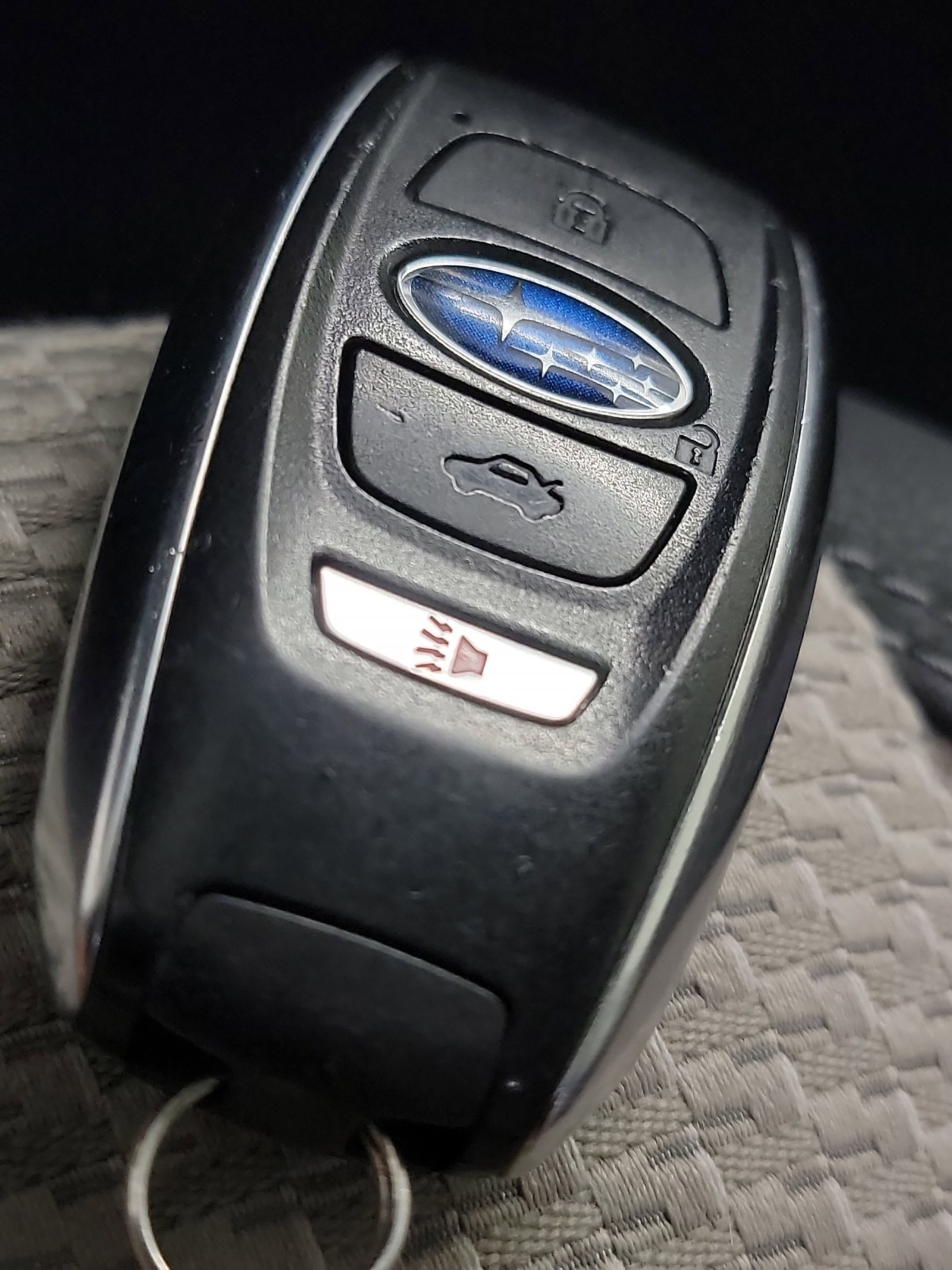 Used 2022 Subaru Forester Premium image 32