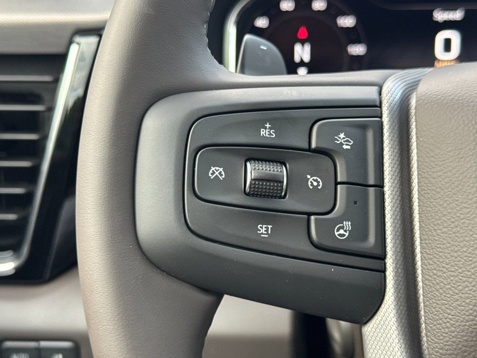 New 2026 GMC Sierra 1500 Denali w/ Technology Package image 27
