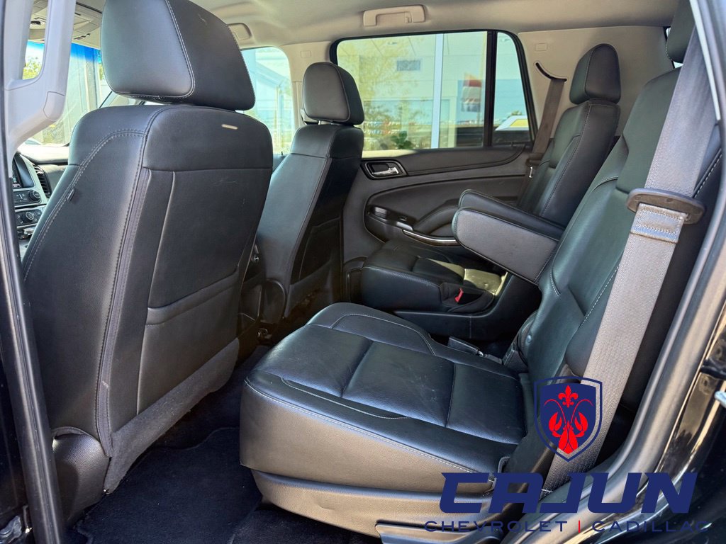 Used 2019 Chevrolet Tahoe LT AWD/4WD image 23