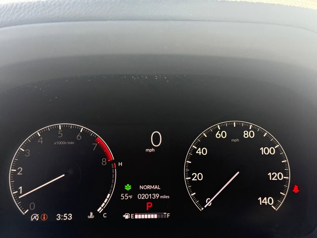 Used 2024 Honda Ridgeline Sport image 18