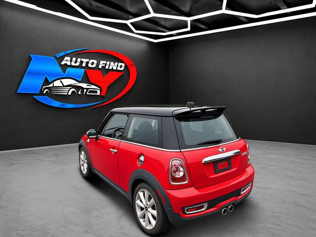 Used 2012 MINI Cooper S FWD image 10