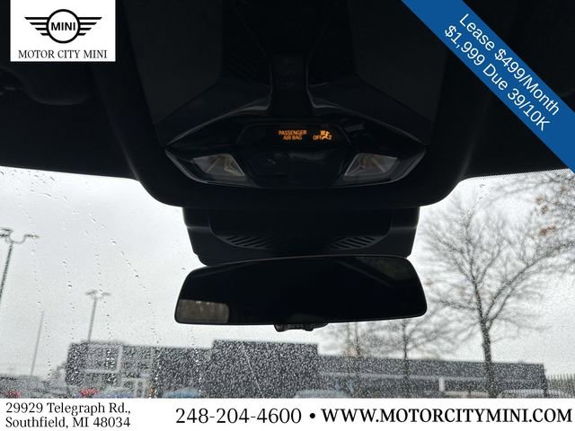 Certified 2026 MINI Cooper Countryman S image 36