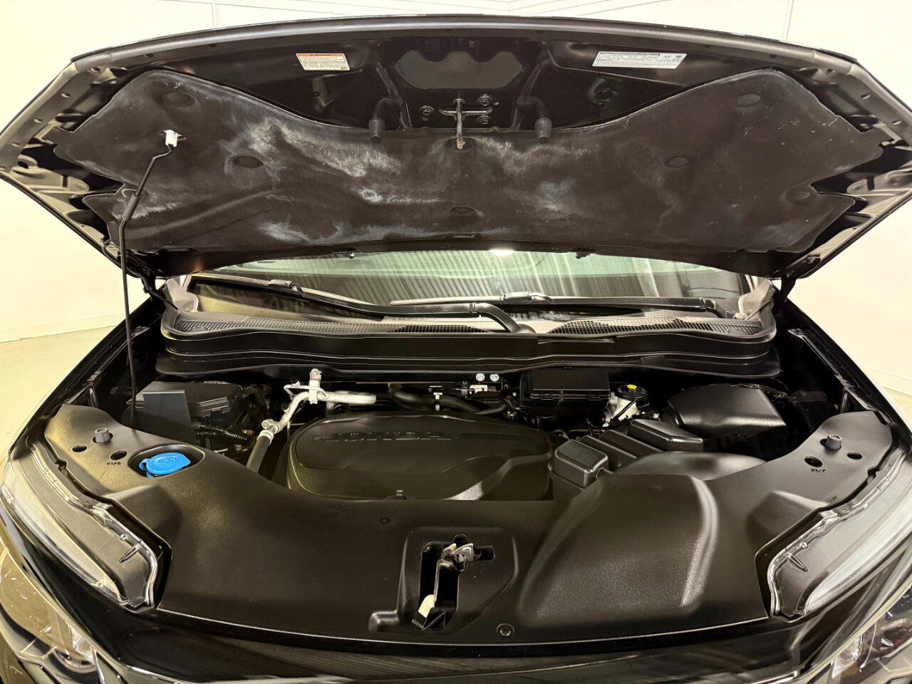 Used 2022 Honda Pilot Special Edition image 29