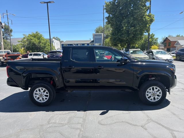 New 2026 Toyota Tacoma SR5 AWD/4WD image 6