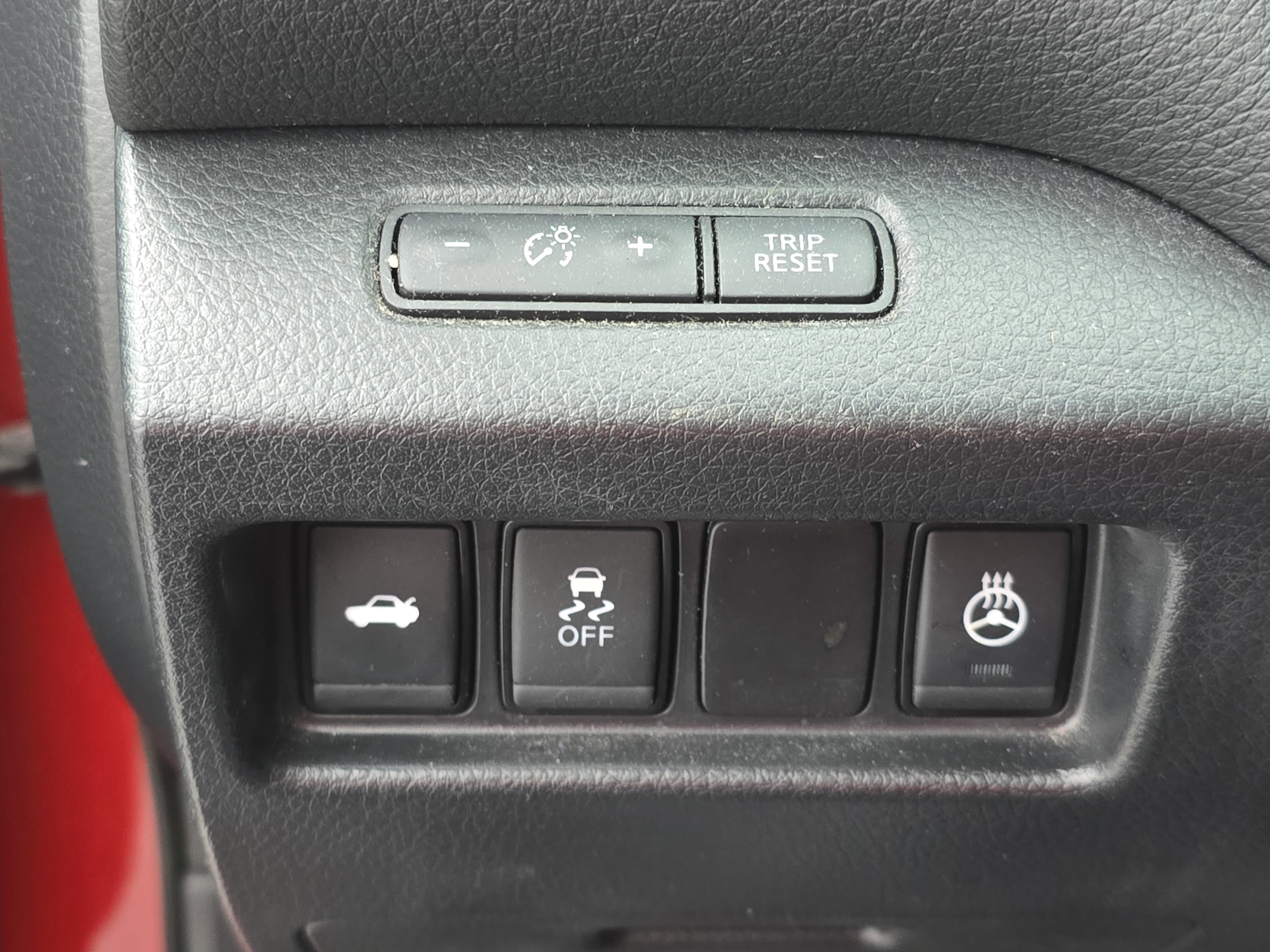 Used 2017 Nissan Altima 2.5 SV w/ Convenience Package FWD image 25