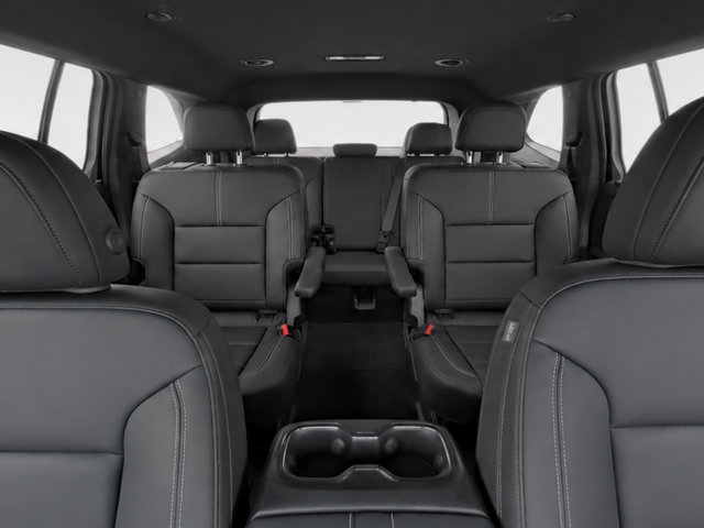 Certified 2026 GMC Acadia Elevation w/ Elevation Premium Package AWD/4WD image 10