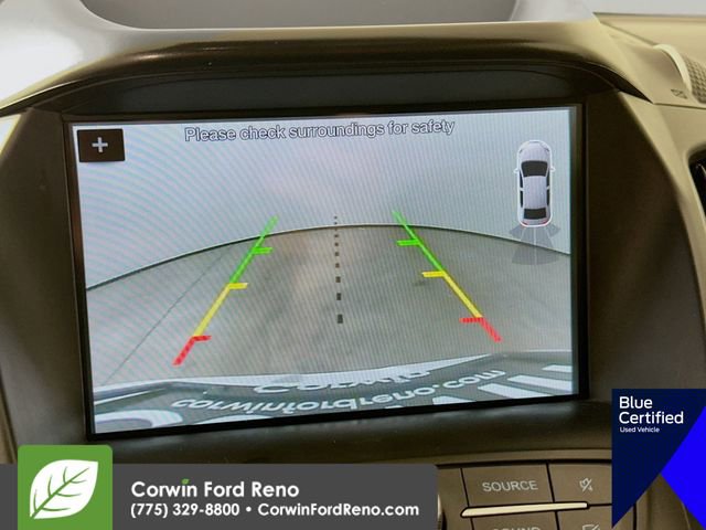 Used 2019 Ford Escape SEL FWD image 16