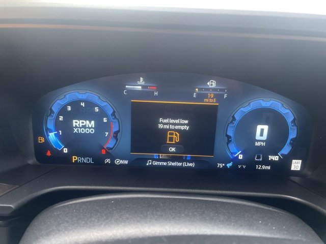 New 2025 Ford Bronco Sport Outer Banks w/ Outer Banks Tech Package+ image 32