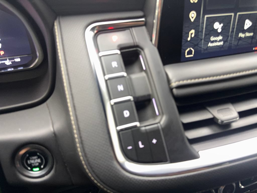 Used 2024 GMC Yukon SLT RWD image 66