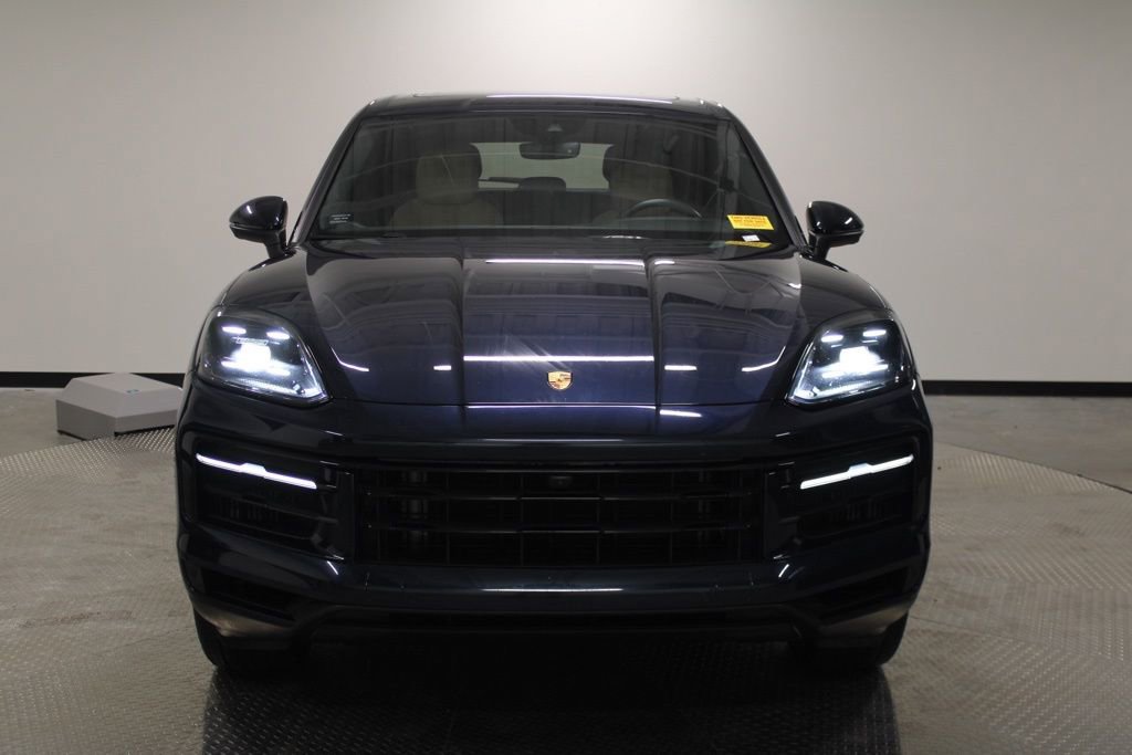 Certified 2024 Porsche Cayenne image 10