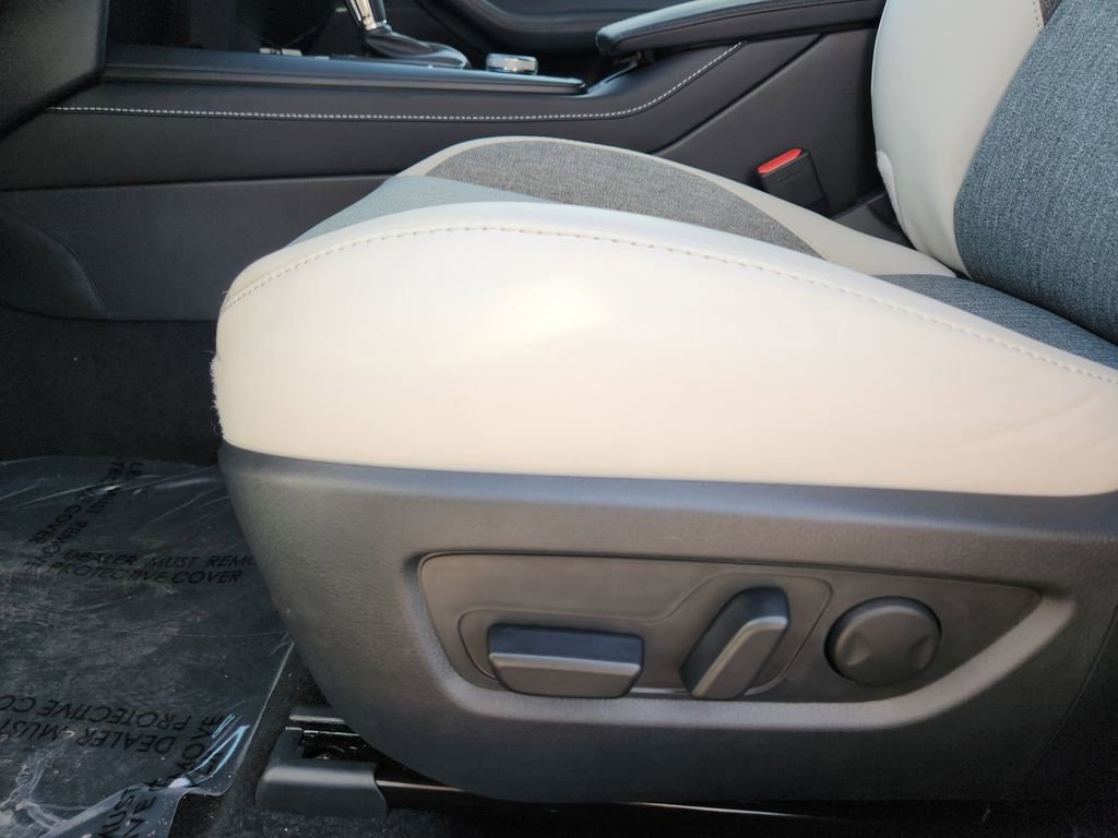 New 2026 MAZDA CX-30 AWD 2.5 S image 13