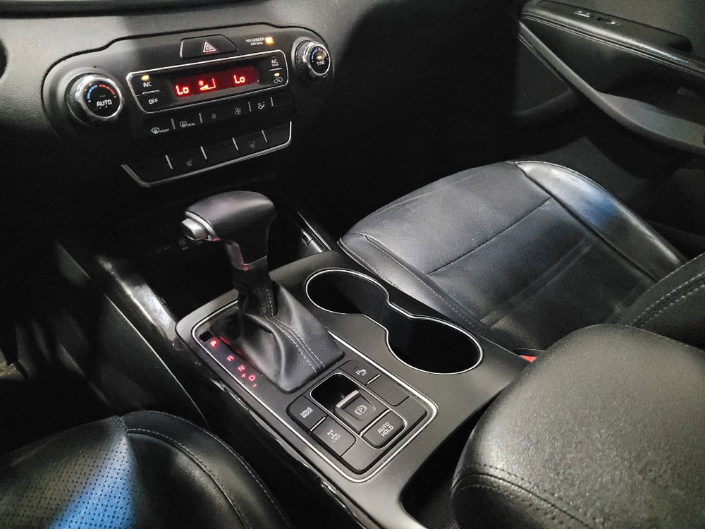 Used 2019 Kia Sorento EX AWD/4WD image 26