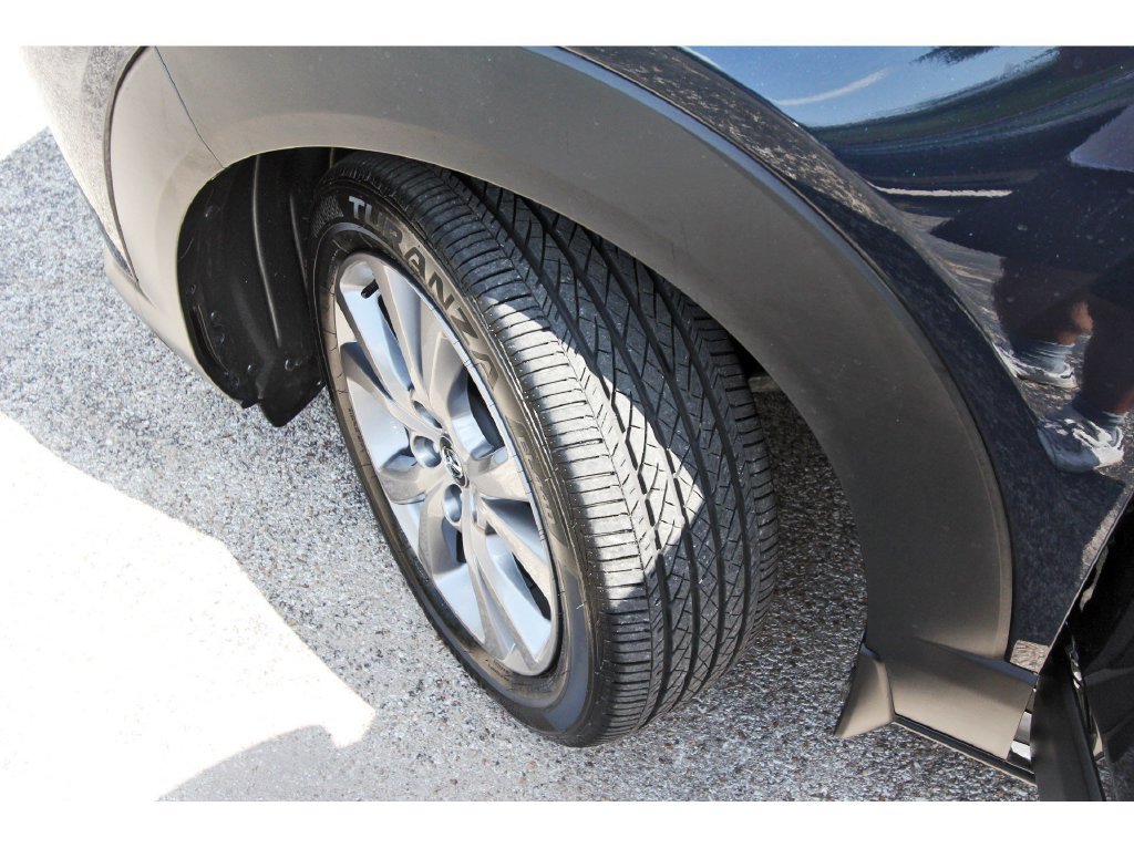 Certified 2026 MAZDA CX-30 AWD 2.5 S image 32