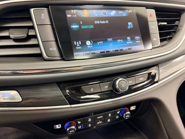 Certified 2019 Buick Enclave Premium w/ Experience Buick Package FWD image 13
