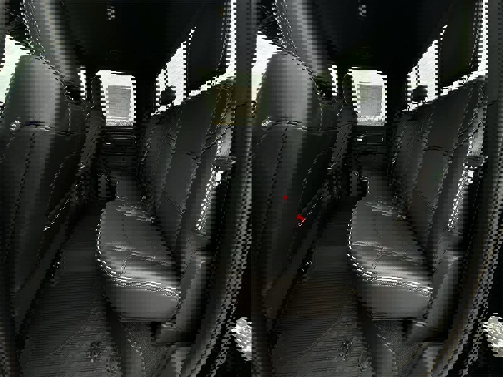 New 2026 RAM 2500 Power Wagon image 20