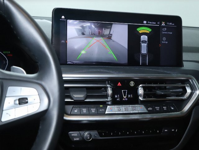 Certified 2024 BMW X3 xDrive30i w/ Premium Package image 30