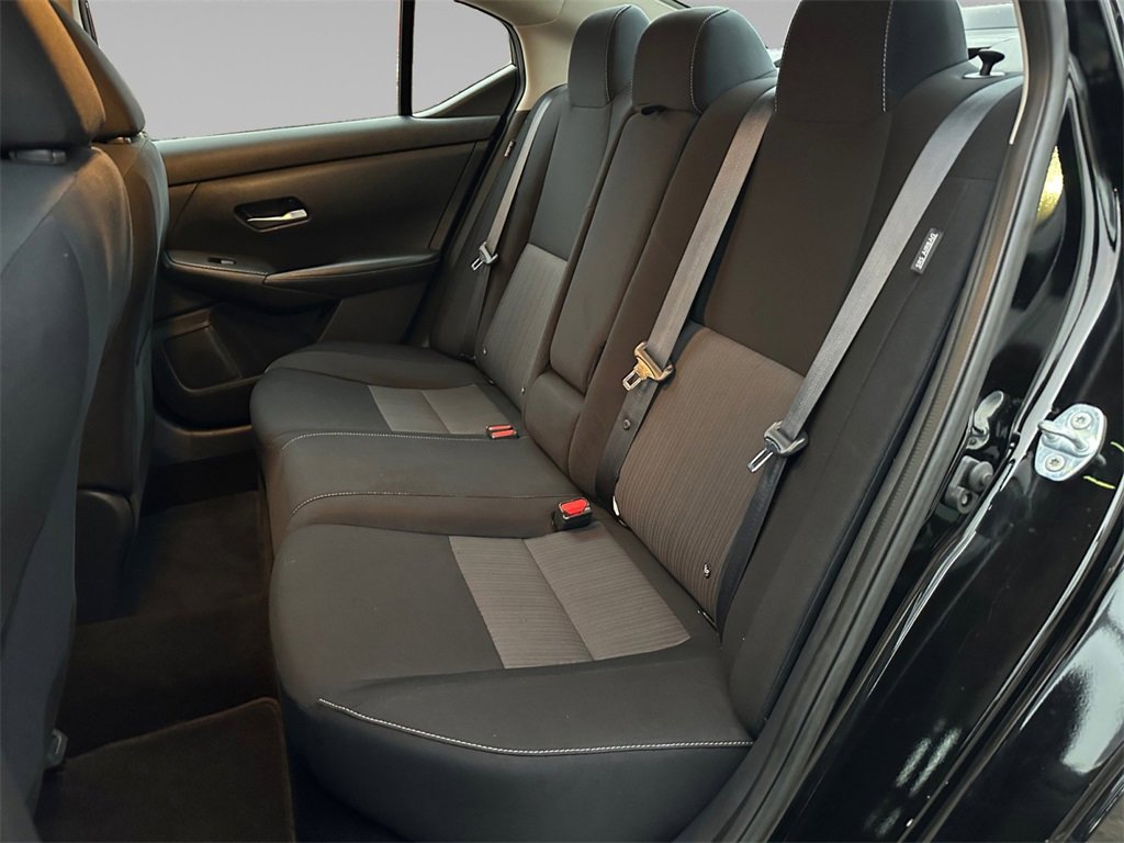 Used 2021 Nissan Sentra SV image 15