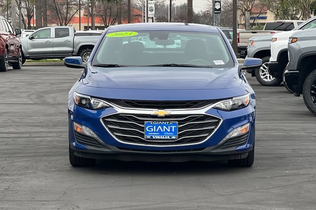 Used 2023 Chevrolet Malibu LT image 9
