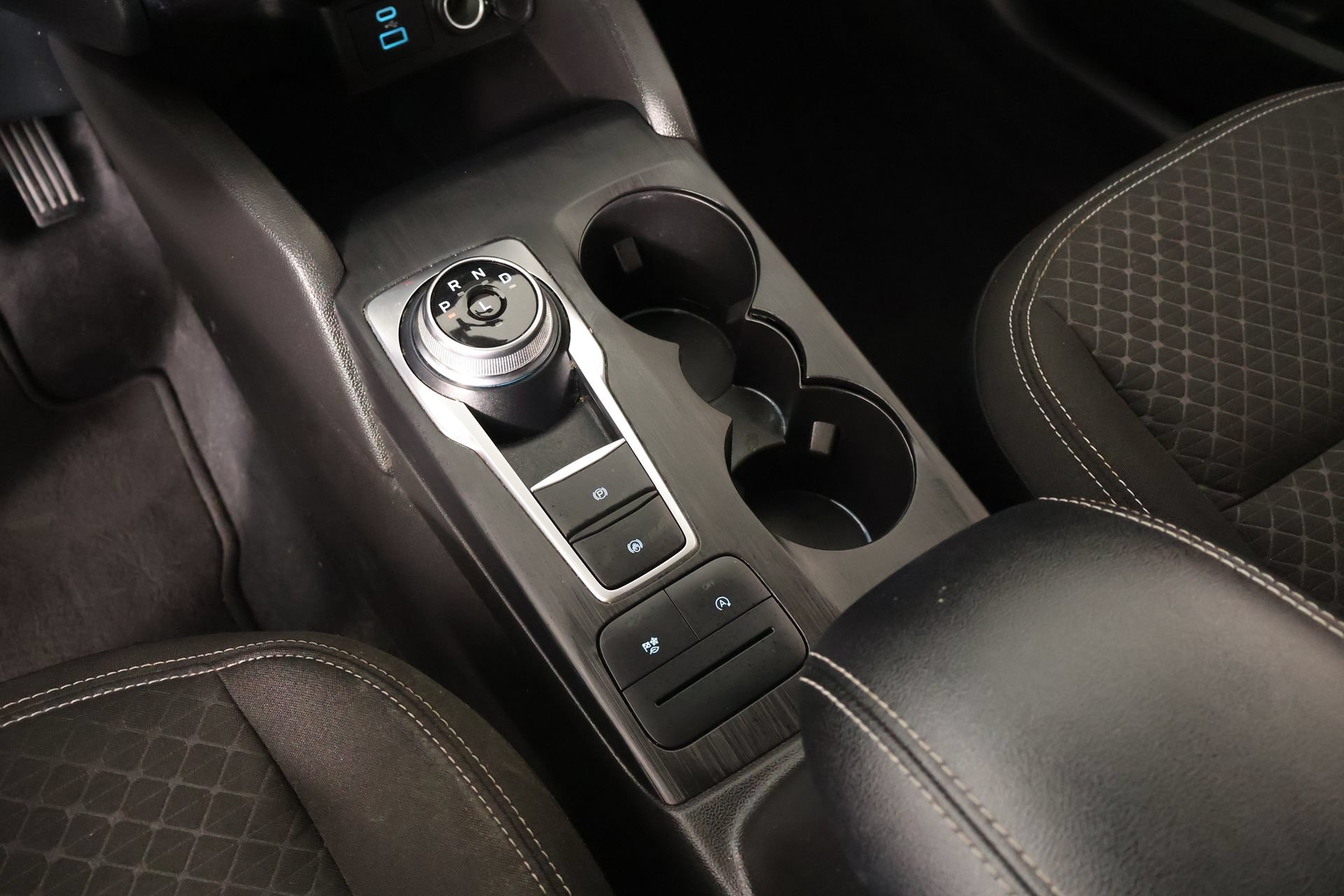 Used 2023 Ford Escape Active AWD/4WD image 8