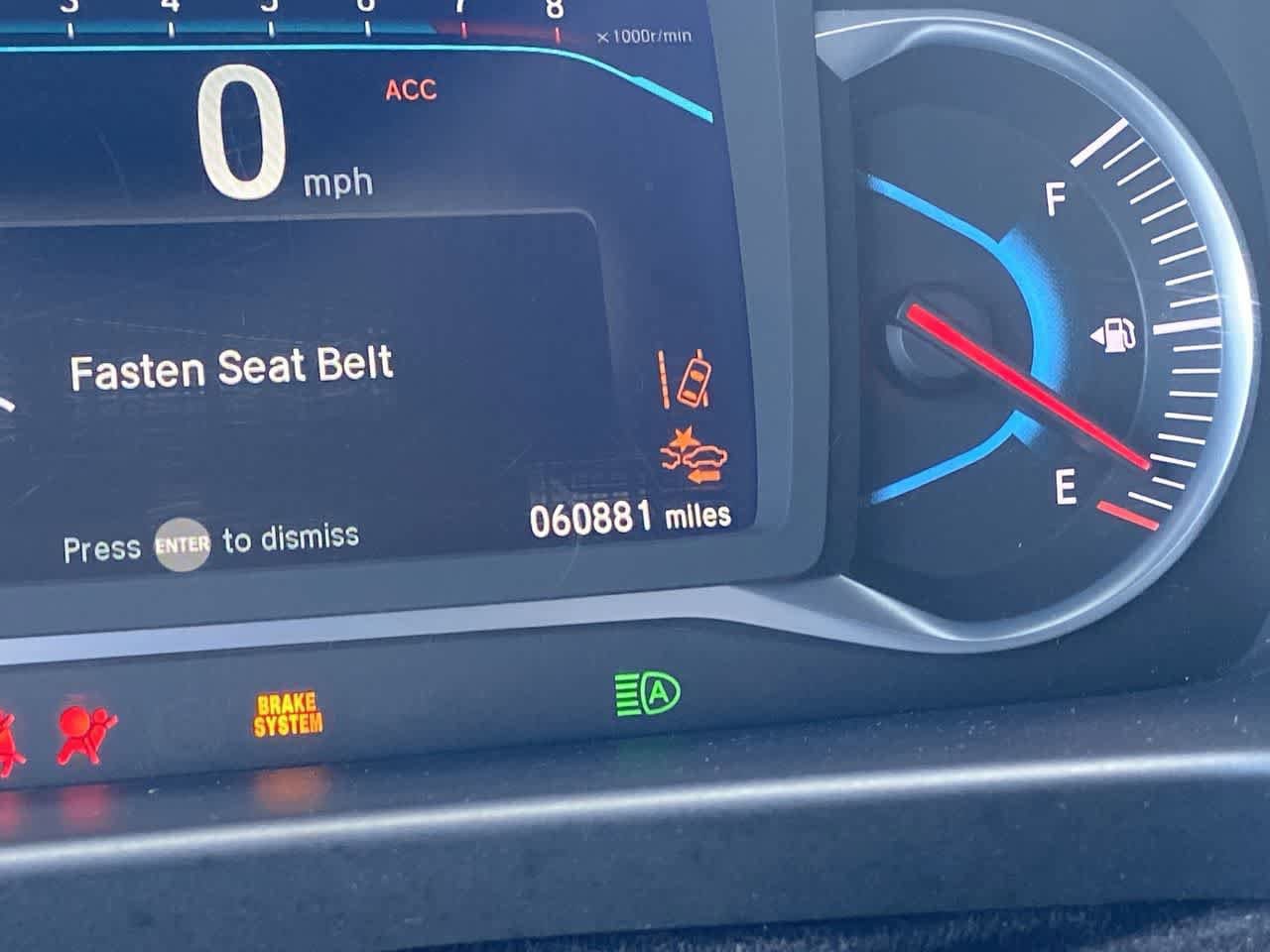 Used 2022 Honda Pilot Sport image 15