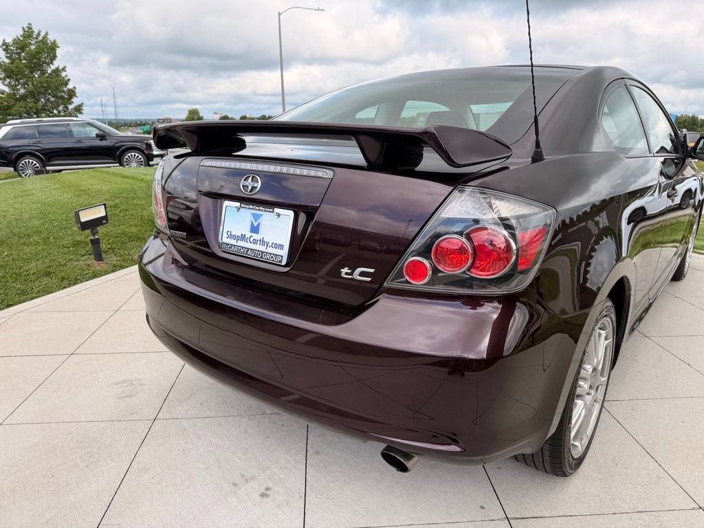 Used 2008 Scion tC FWD image 28