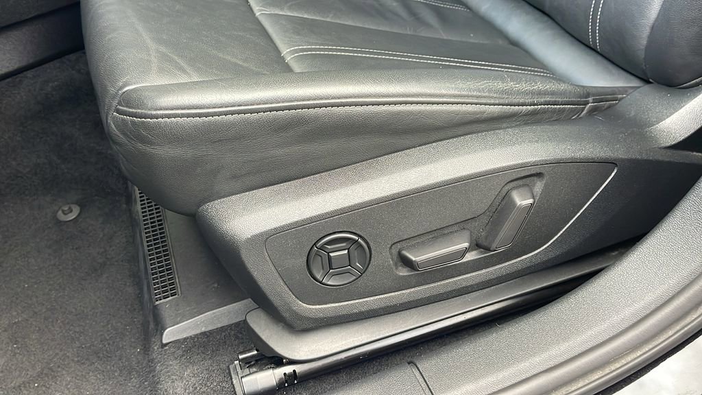 Used 2022 Audi A3 2.0T Premium image 28