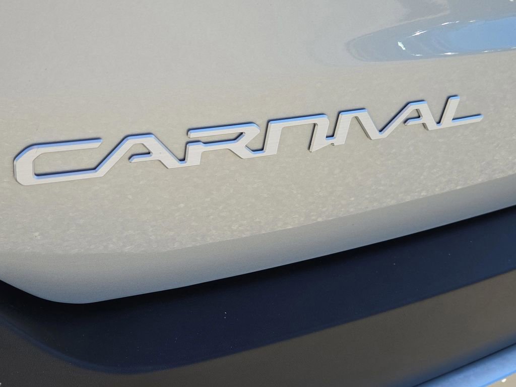 New 2026 Kia Carnival SX image 11