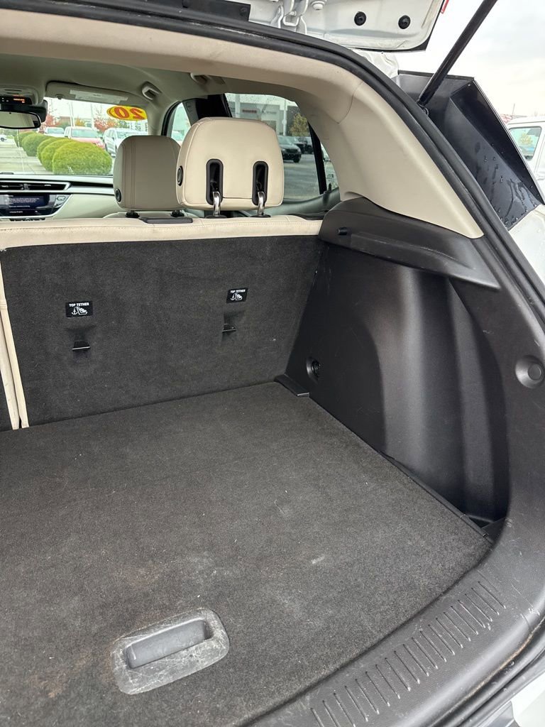 Used 2020 Buick Encore GX Essence image 26