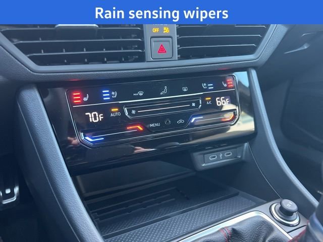 New 2026 Volkswagen Jetta GLI Autobahn image 16