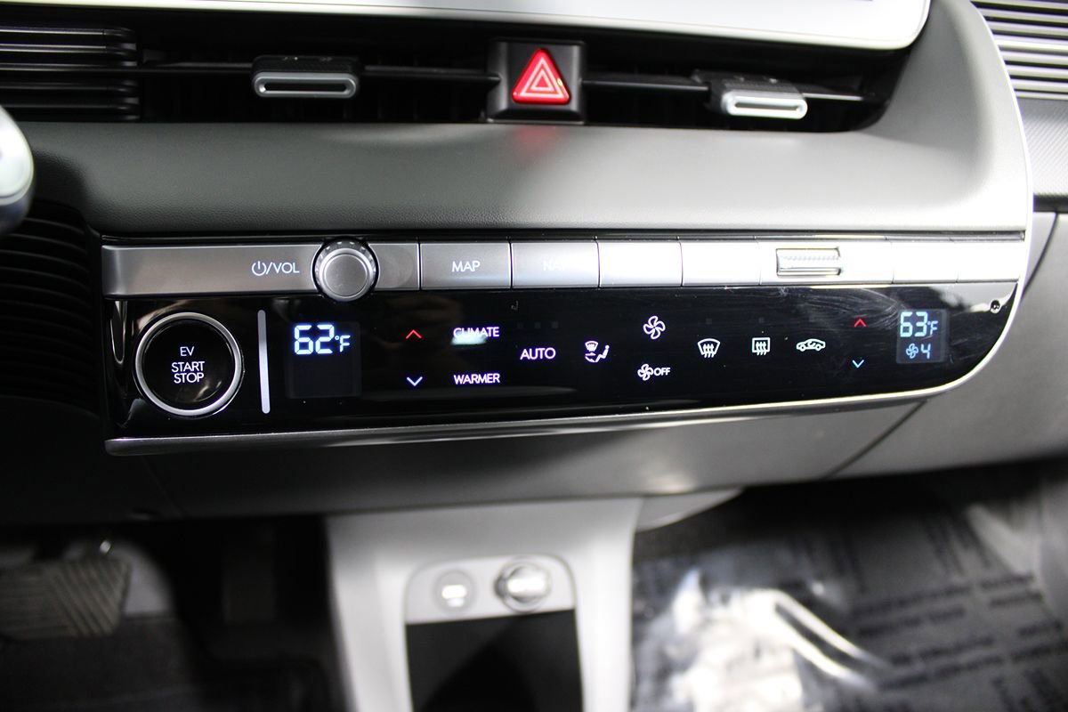 Used 2023 Hyundai Ioniq 5 SE image 22