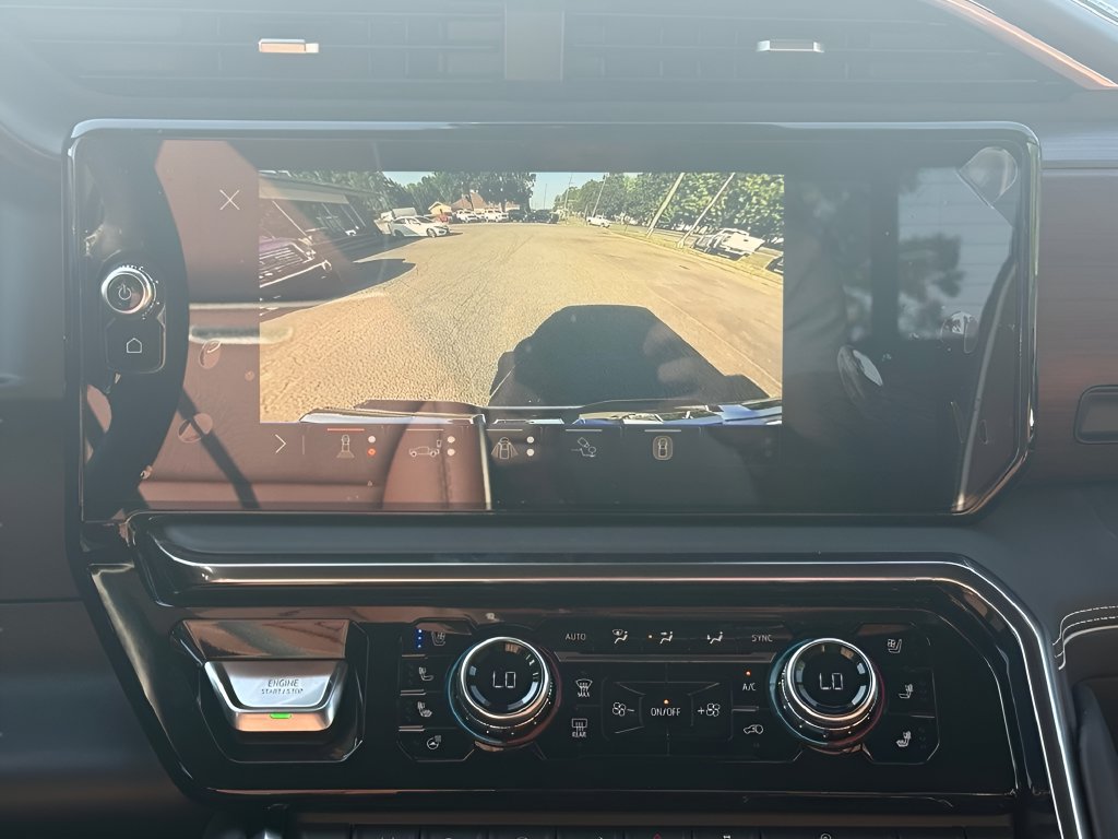 New 2026 GMC Sierra 1500 Denali Ultimate AWD/4WD image 27