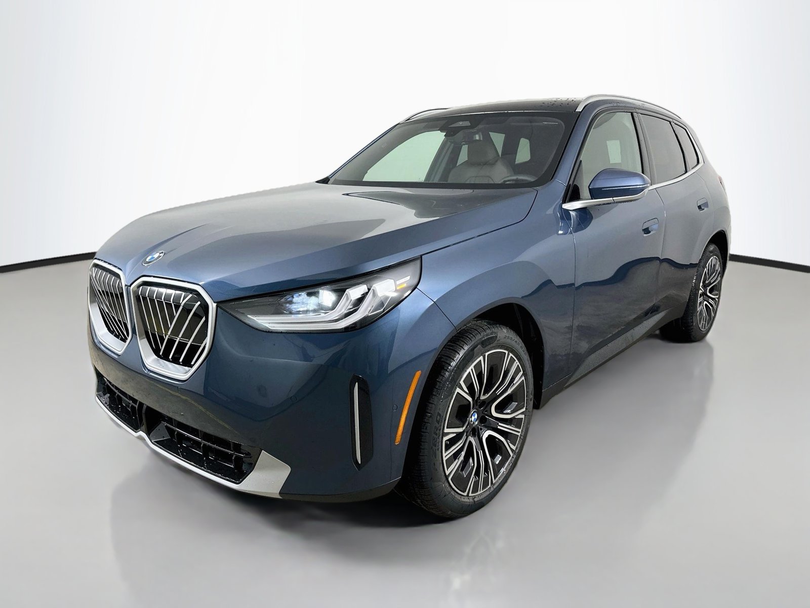 New 2026 BMW X3 xDrive30i