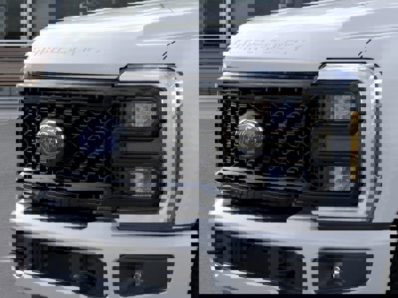 New 2026 Ford F250 XL w/ STX Appearance Package image 39