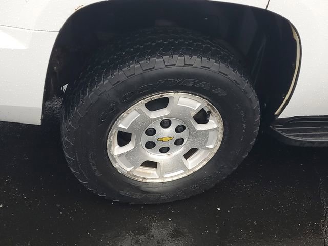 Used 2012 Chevrolet Tahoe LT image 5