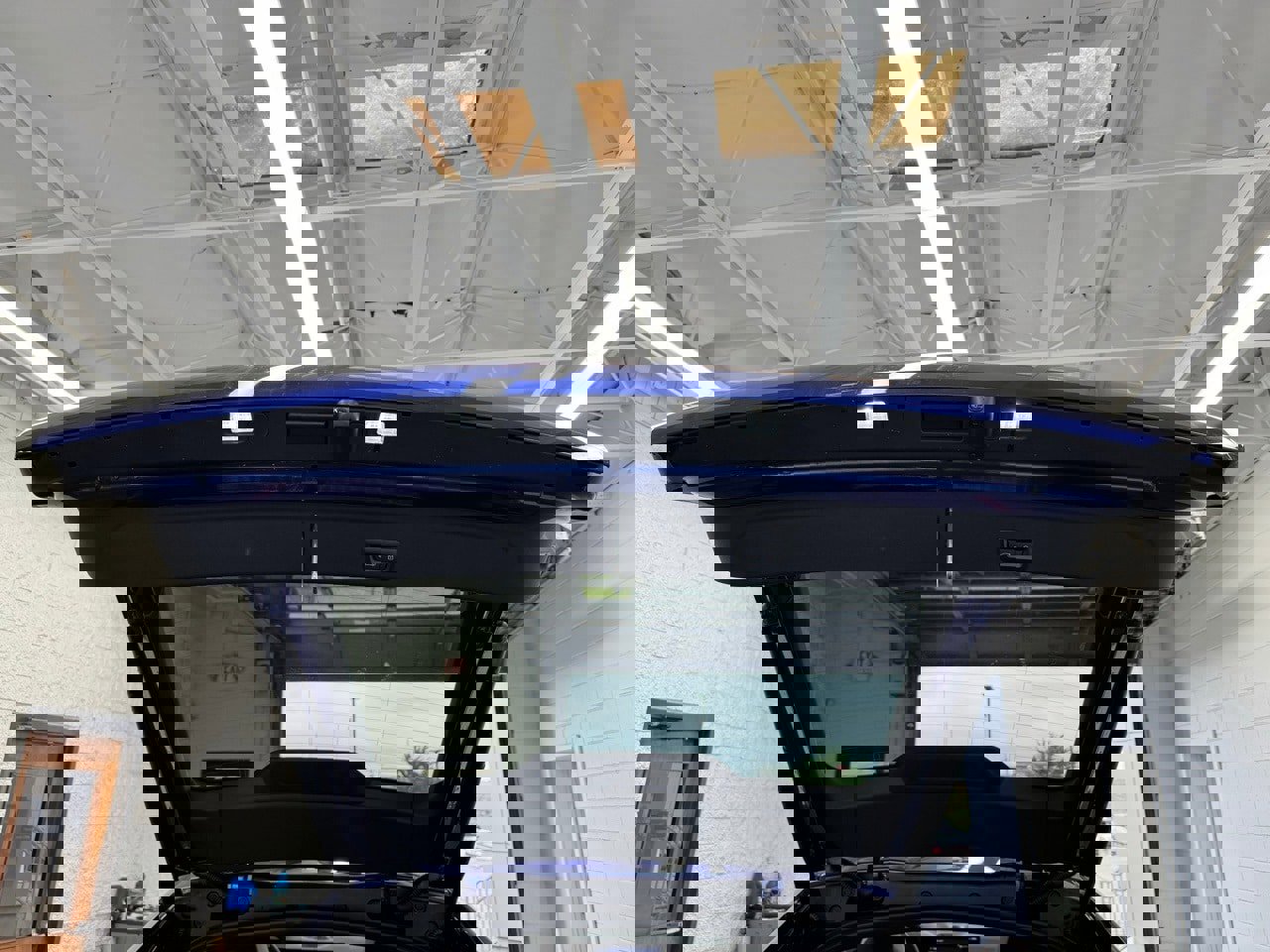 New 2026 BMW X6 M Competition image 12