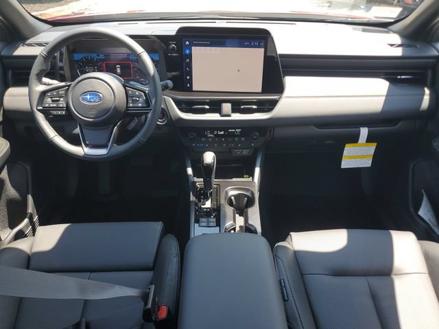 New 2026 Subaru Outback Touring XT AWD/4WD image 14